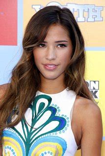 kelsey asbille born|Kelsey Asbille